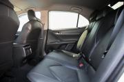 Toyota Camry VIII (XV70) Рестайлинг Иркутск  - изображение 61