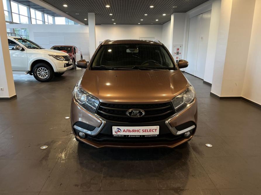Lada (ВАЗ) XRAY I Чебоксары  - изображение 8