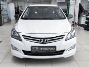 Hyundai Solaris I Рестайлинг Казань  - изображение 24