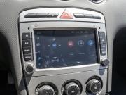 Peugeot 408 I Краснодар  - изображение 30
