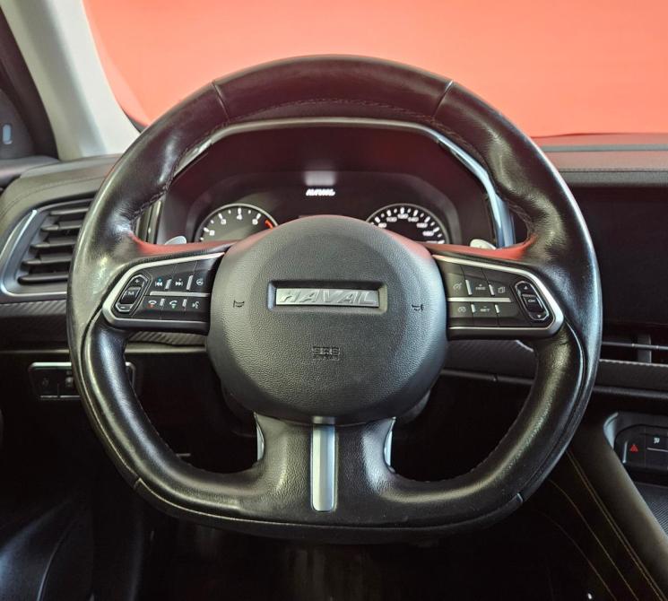 Haval F7x I Вологда  - изображение 11
