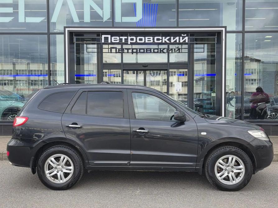 Hyundai Santa Fe II Санкт-Петербург  - изображение 5