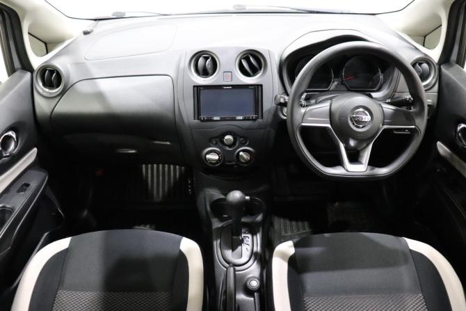 Nissan Note II Рестайлинг с пробегом 2016 года, цена 885 000 рублей, 55163 км, хэтчбек, Автокод Объявления