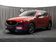Mazda CX-5 II Москва  - изображение 25