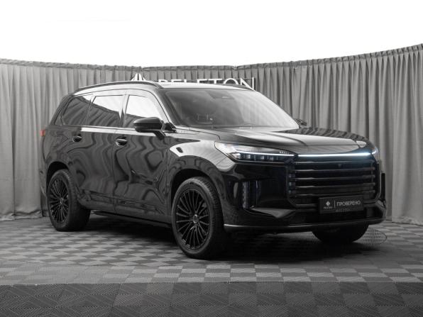 Exeed VX I Рестайлинг с пробегом 2023 года, цена 3 220 000 рублей, 86316 км, внедорожник, Автокод Объявления