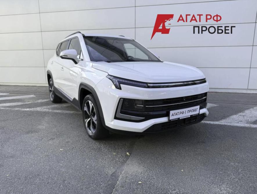 Москвич 3 Ставрополь  - изображение 3