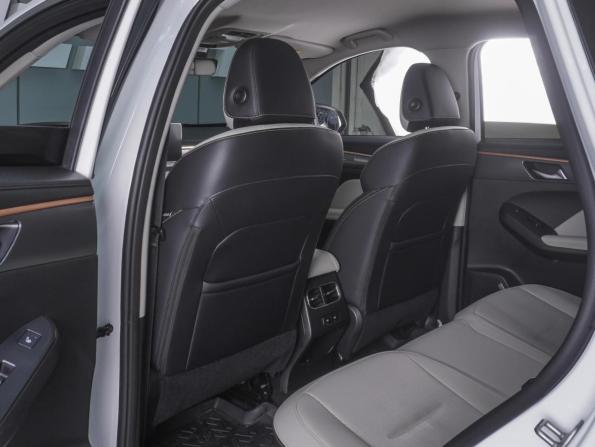Haval Jolion I Рестайлинг с пробегом 2025 года, цена 2 480 000 рублей, 12360 км, внедорожник, Автокод Объявления