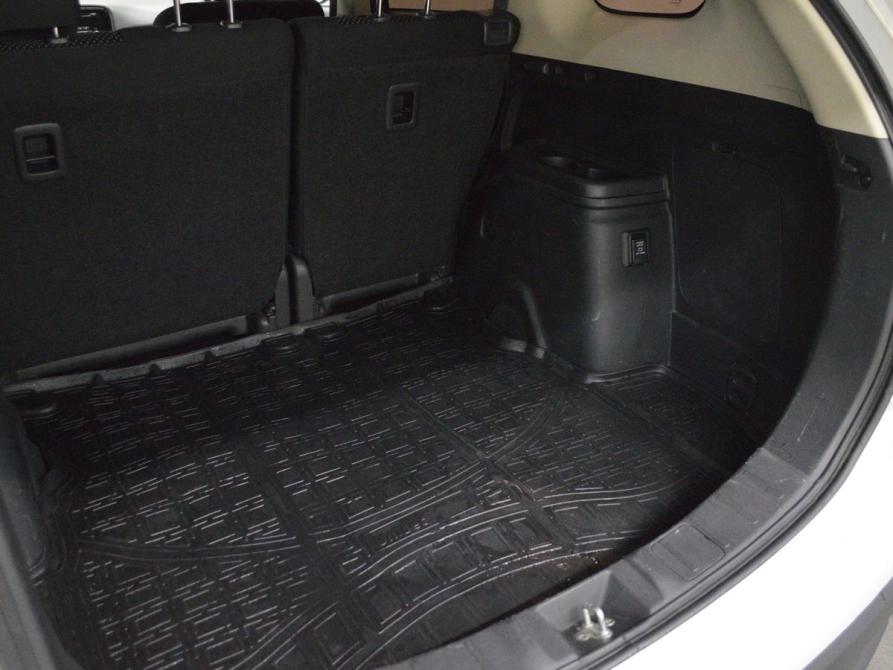 Mitsubishi Outlander III Рестайлинг 2 Санкт-Петербург  - изображение 15