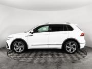 Volkswagen Tiguan II Рестайлинг Санкт-Петербург  - изображение 45