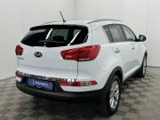 Kia Sportage III Рестайлинг Воронеж  - изображение 29