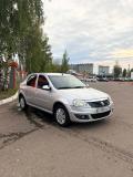 Renault Logan I Рестайлинг Кострома  - изображение 18