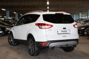 Ford Kuga II Уфа  - изображение 27
