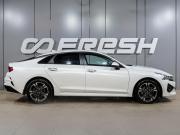 Kia K5 III Воронеж  - изображение 29