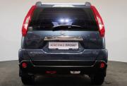 Nissan X-Trail II Рестайлинг Ярославль  - изображение 29