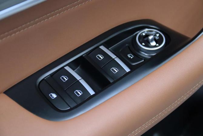 Chery Tiggo 8 Pro Max I с пробегом 2022 года, цена 2 365 650 рублей, 63056 км, внедорожник, Автокод Объявления