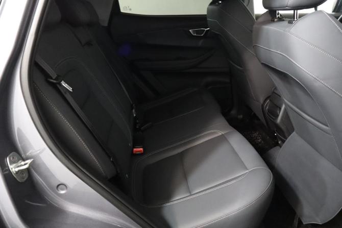 Chery Tiggo 4 Pro I с пробегом 2024 года, цена 1 549 000 рублей, 17000 км, внедорожник, Автокод Объявления