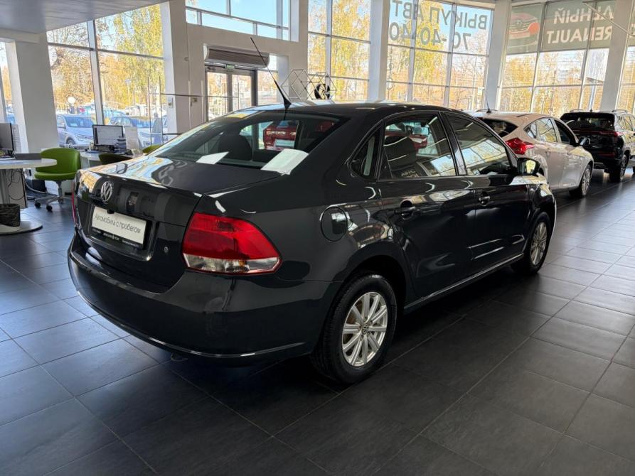 Volkswagen Polo V Киров  - изображение 7