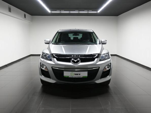 Mazda CX-7 I Рестайлинг с пробегом 2010 года, цена 1 150 000 рублей, 135141 км, внедорожник, Автокод Объявления