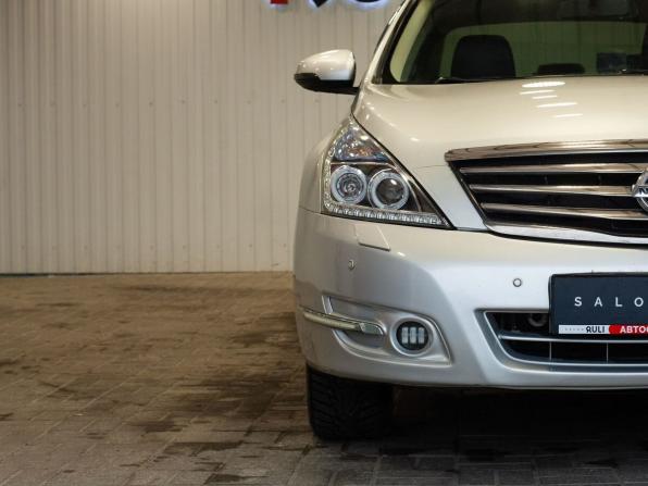 Nissan Teana II с пробегом 2010 года, цена 1 025 000 рублей, 199740 км, седан, Автокод Объявления