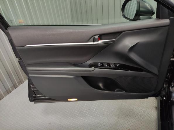 Toyota Camry VIII (XV70) с пробегом 2020 года, цена 2 680 000 рублей, 149447 км, седан, Автокод Объявления