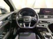 Audi Q5 II (FY) Рестайлинг Москва  - изображение 42