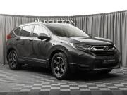 Honda CR-V V Москва  - изображение 36