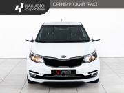 Kia Rio III Рестайлинг Казань  - изображение 19