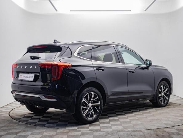 Haval Jolion I с пробегом 2023 года, цена 1 774 000 рублей, 45410 км, внедорожник, Автокод Объявления