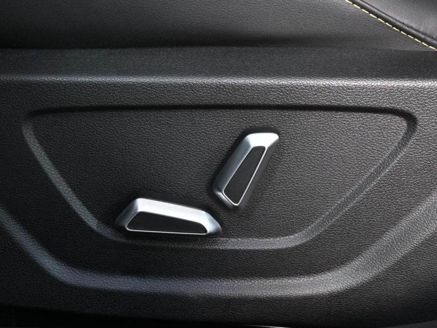 Geely Coolray I Рестайлинг 2 Ростов-на-Дону  - изображение 19