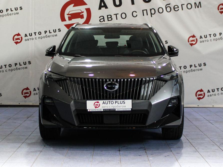 GAC GS3 Минеральные Воды  - изображение 3