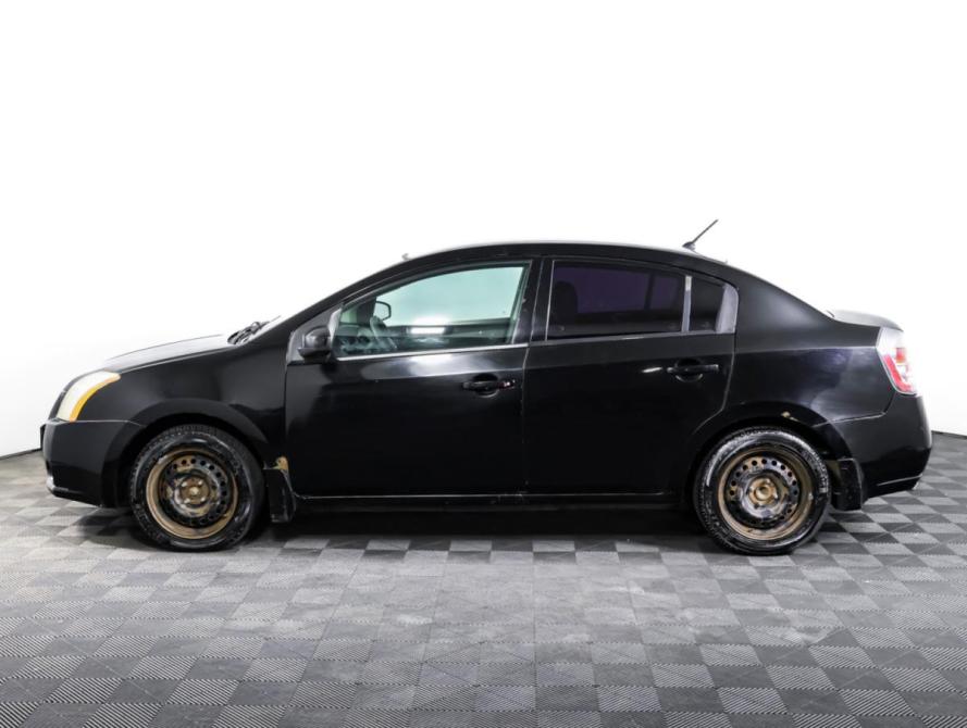 Nissan Sentra VI (B16) Москва  - изображение 8