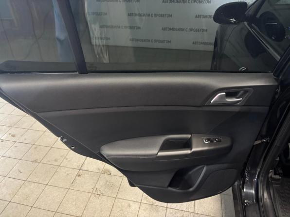 Kia Sportage IV Рестайлинг с пробегом 2021 года, цена 2 189 000 рублей, 79468 км, внедорожник, Автокод Объявления