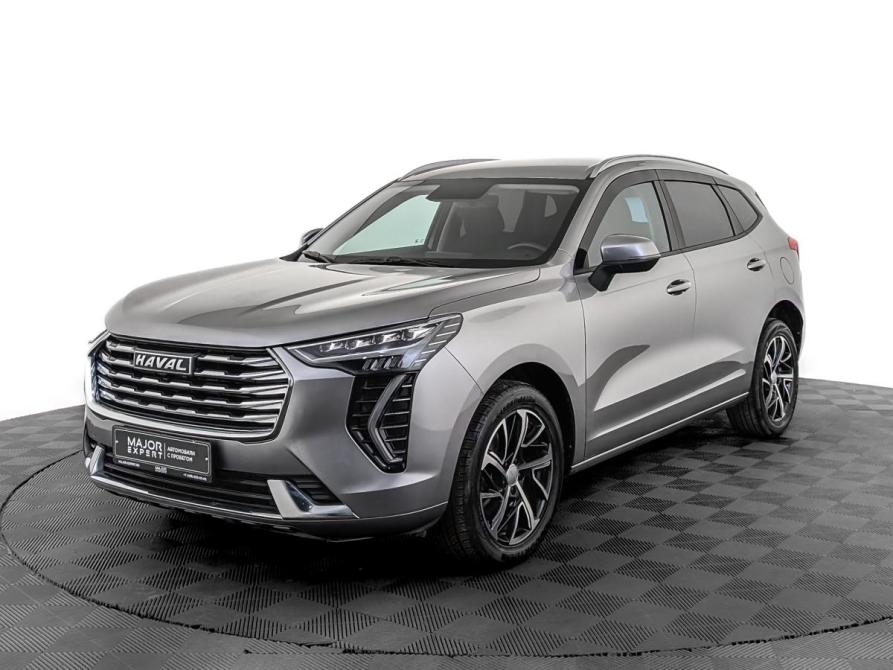 Haval Jolion I Санкт-Петербург  - изображение 1