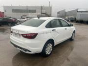 Lada (ВАЗ) Vesta I Рестайлинг (NG) Пермь  - изображение 7