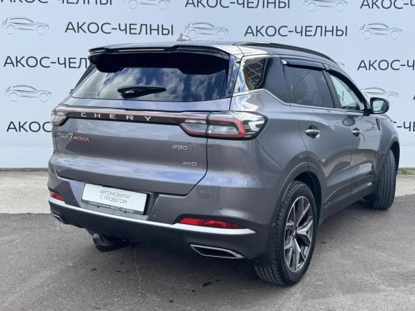 Chery Tiggo 7 Pro Max I Рестайлинг с пробегом 2024 года, цена 2 050 000 рублей, 47899 км, внедорожник, Автокод Объявления