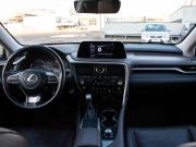 Lexus RX IV Рестайлинг Москва  - изображение 36
