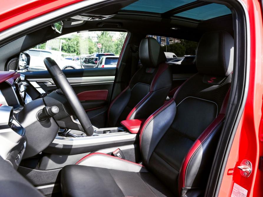 Geely Coolray I Екатеринбург  - изображение 18
