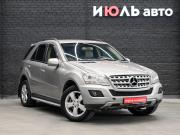 Mercedes-Benz M-Класс II (W164) Рестайлинг Екатеринбург  - изображение 21