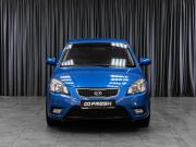 Kia Rio II Рестайлинг Тюмень  - изображение 18