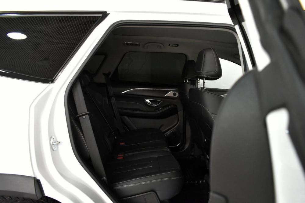 JETOUR X90 PLUS Тюмень  - изображение 28