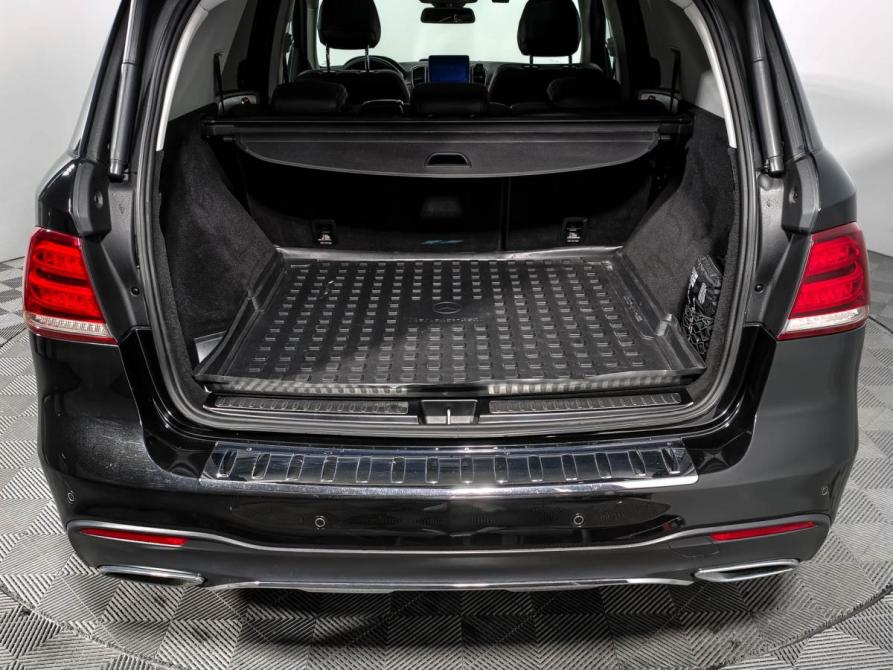 Mercedes-Benz GLE I (W166) Санкт-Петербург  - изображение 21
