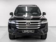 Toyota Land Cruiser 300 Series Санкт-Петербург  - изображение 32