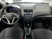 Hyundai Solaris I Рестайлинг Казань  - изображение 29