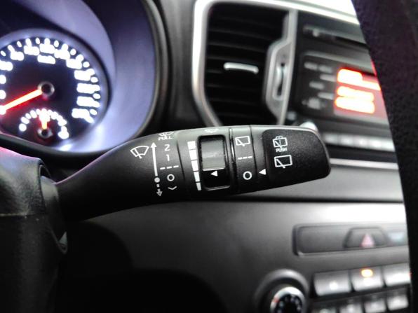 Kia Sportage IV с пробегом 2018 года, цена 1 848 000 рублей, 133000 км, внедорожник, Автокод Объявления