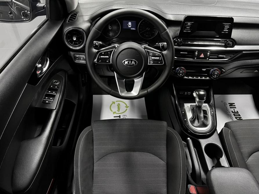Kia Cerato IV Тверь  - изображение 12