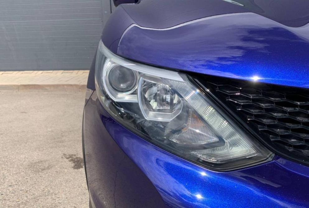 Nissan Qashqai II Красноярск  - изображение 3