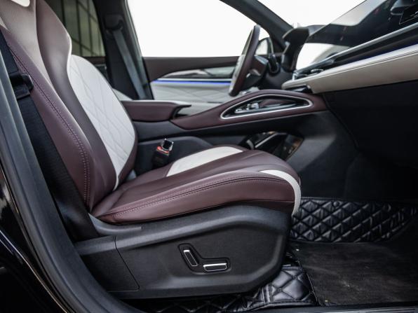 Geely Monjaro I с пробегом 2023 года, цена 3 238 000 рублей, 55200 км, внедорожник, Автокод Объявления