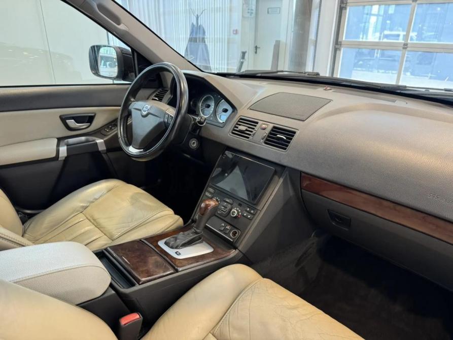 Volvo XC90 I Рестайлинг Подольск  - изображение 8
