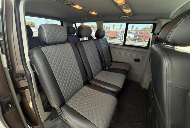 Volkswagen Caravelle T5 Рестайлинг с пробегом 2013 года, цена 1 550 000 рублей, 352420 км, минивэн, Автокод Объявления
