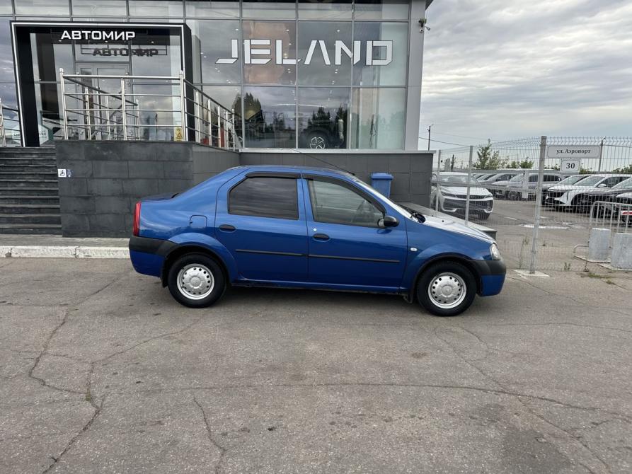 Renault Logan I Саратов  - изображение 4